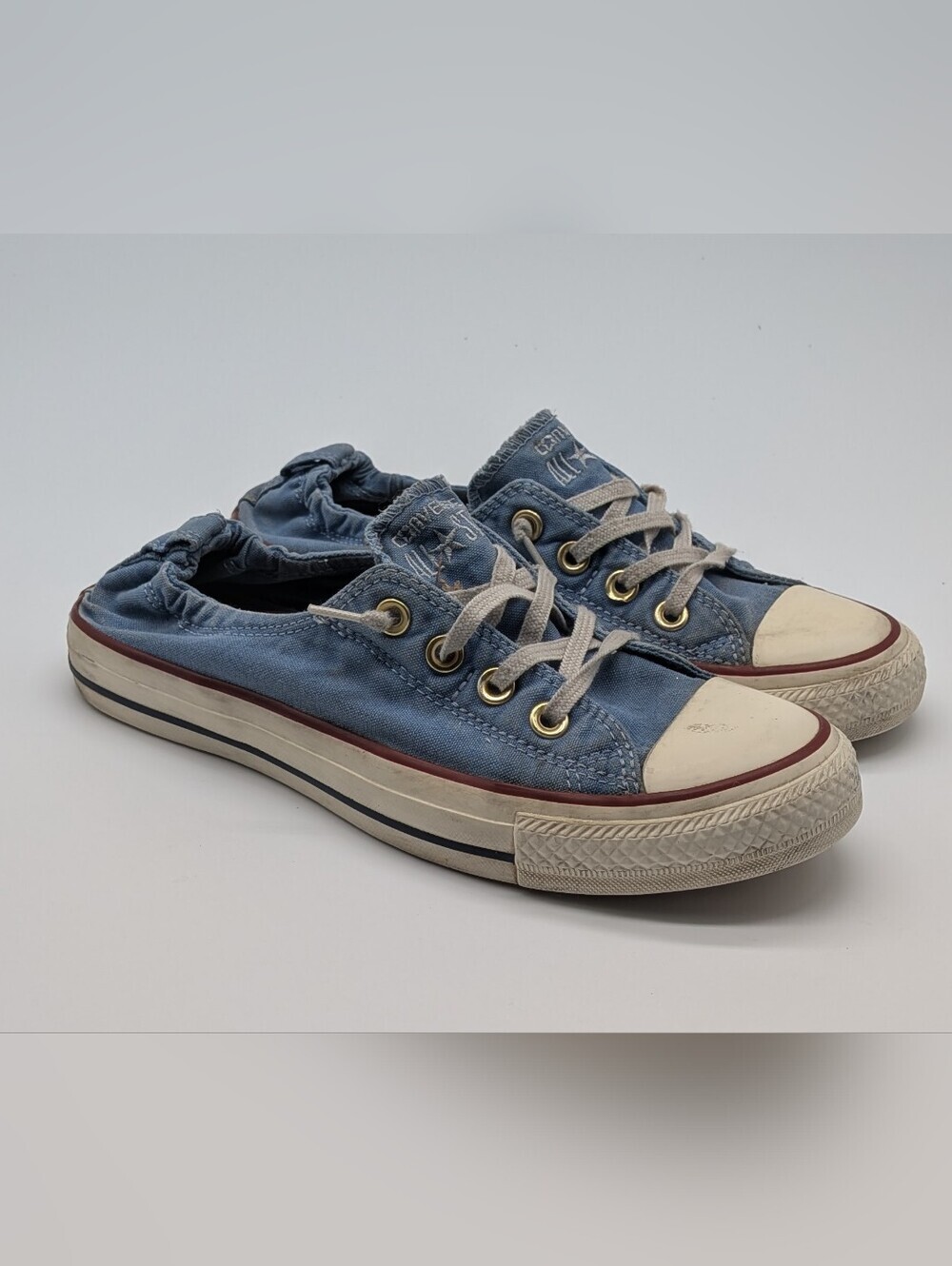 Converse CTAS Shoreline Women's Sneakers – Size 8
